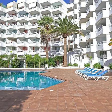 Royal Americas Near The Сasa de vacaciones *