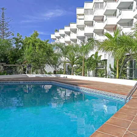 Royal Americas Near The Playa Feñabe